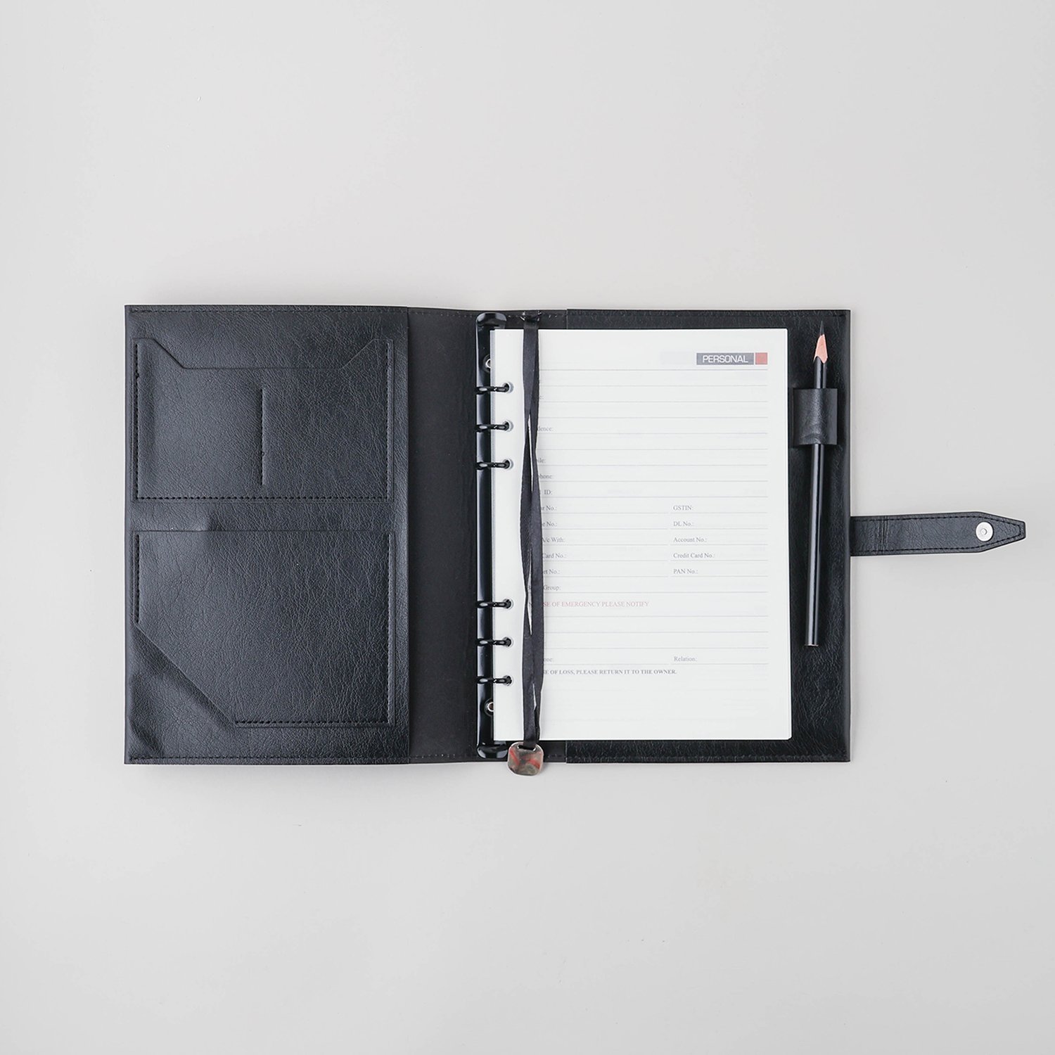 Premium Organizer V-415