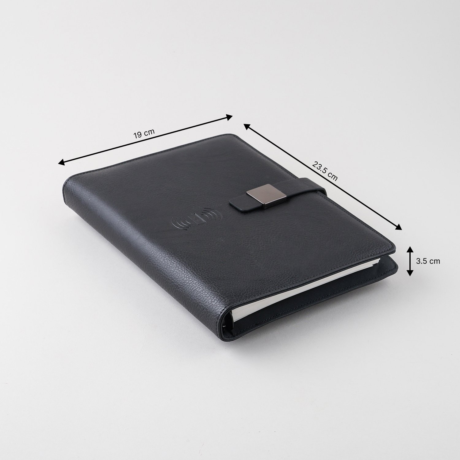 Powerbank Folder V-10