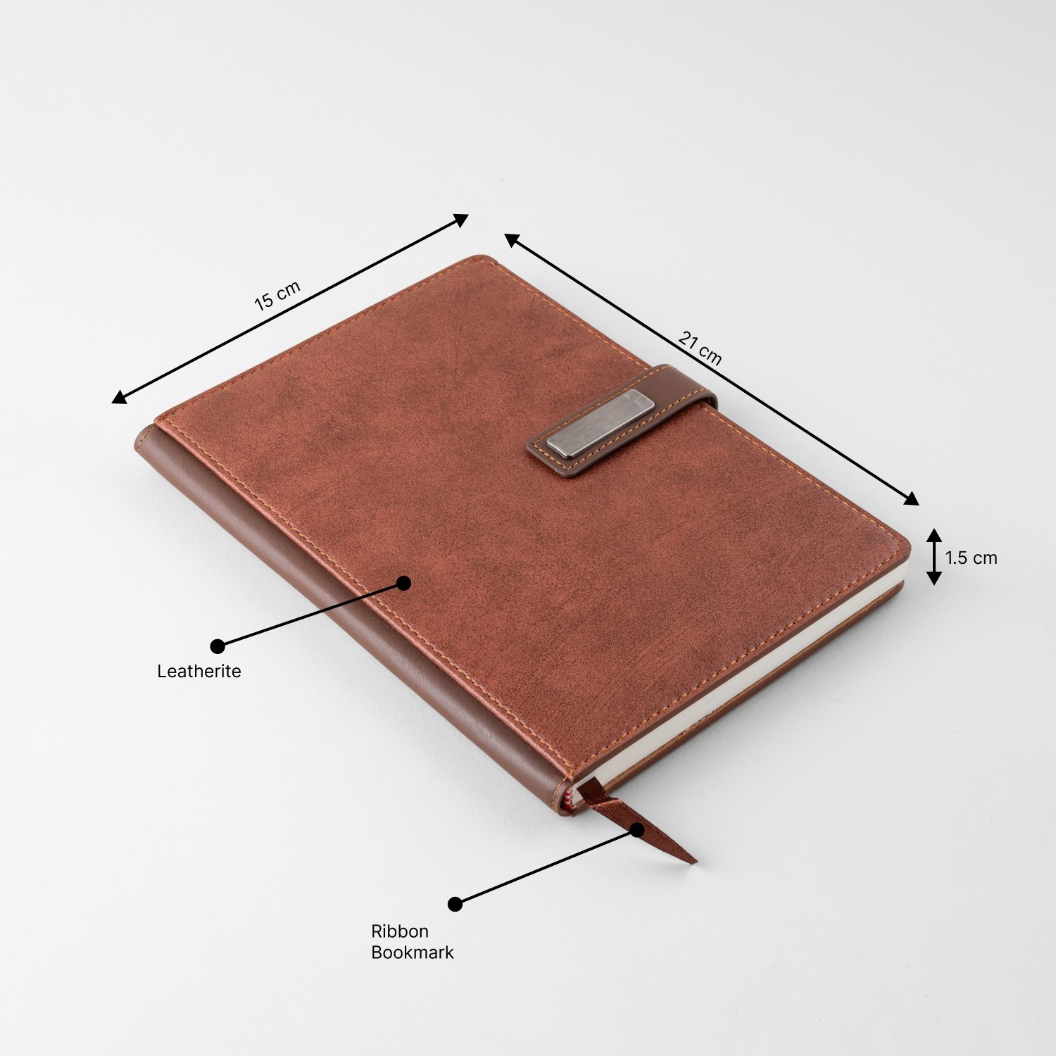 Premium Notebooks V-730