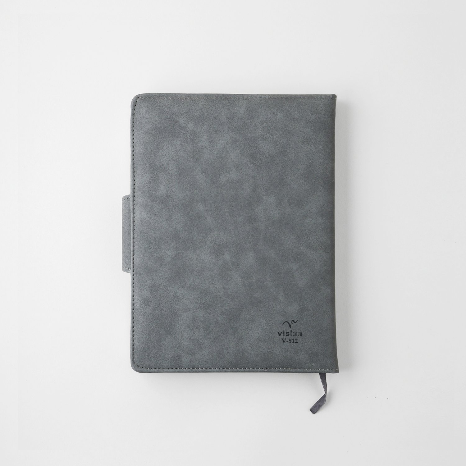 Special Leather Diary V-512