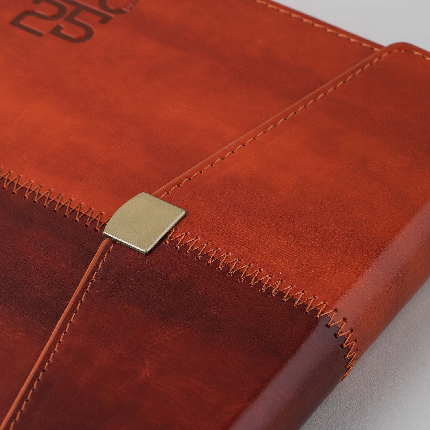 Special Leather Diary V-506