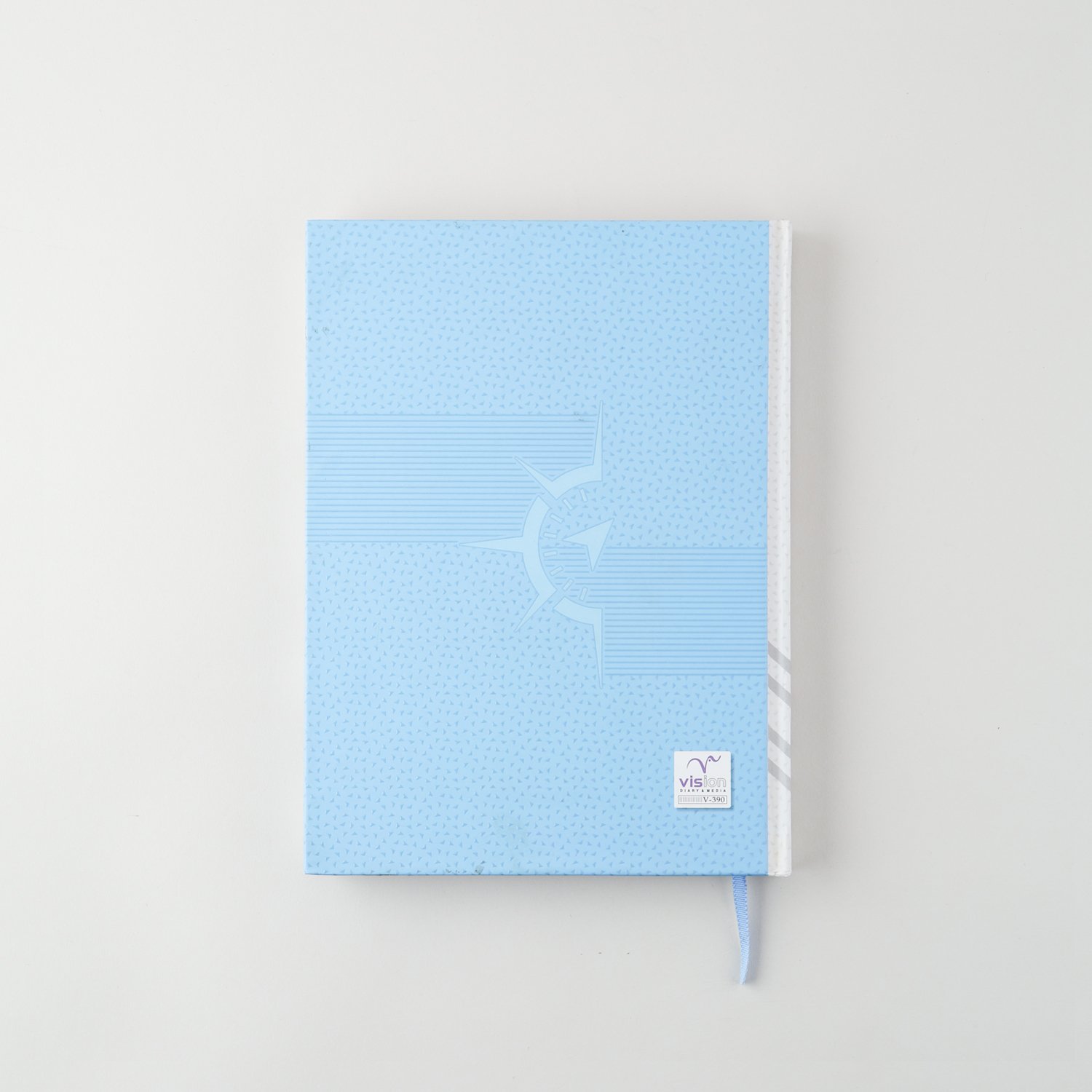 Paper Pasting Diary V-390