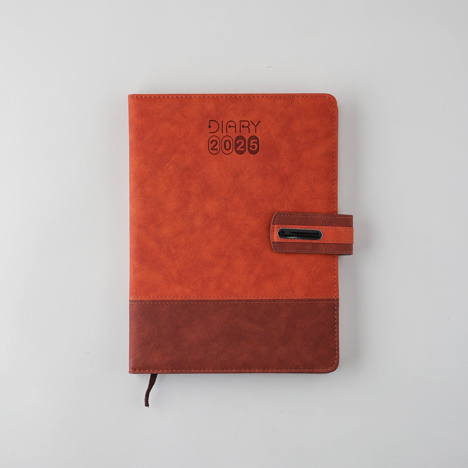 Foam Thermal Diary V-112