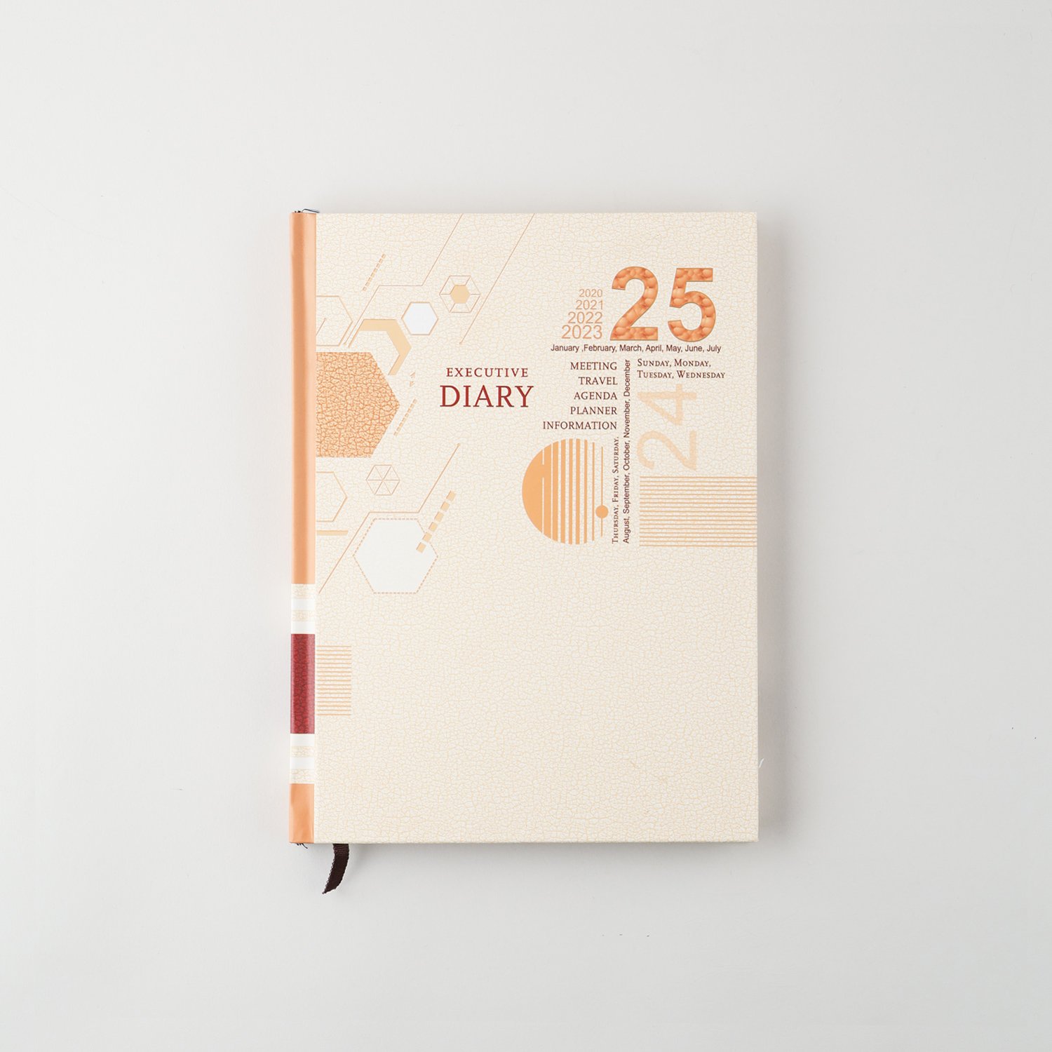 Paper Pasting Diary V-363