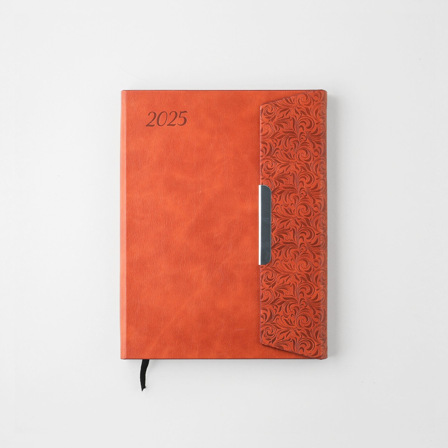 Special Leather Diary V-501