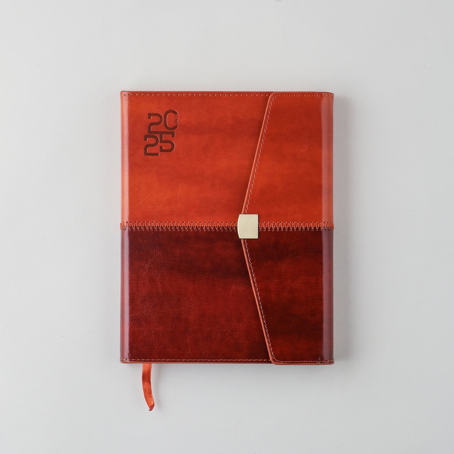 Special Leather Diary V-506