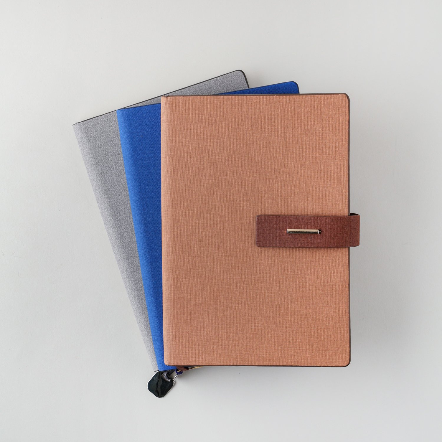 Premium Notebooks V-708