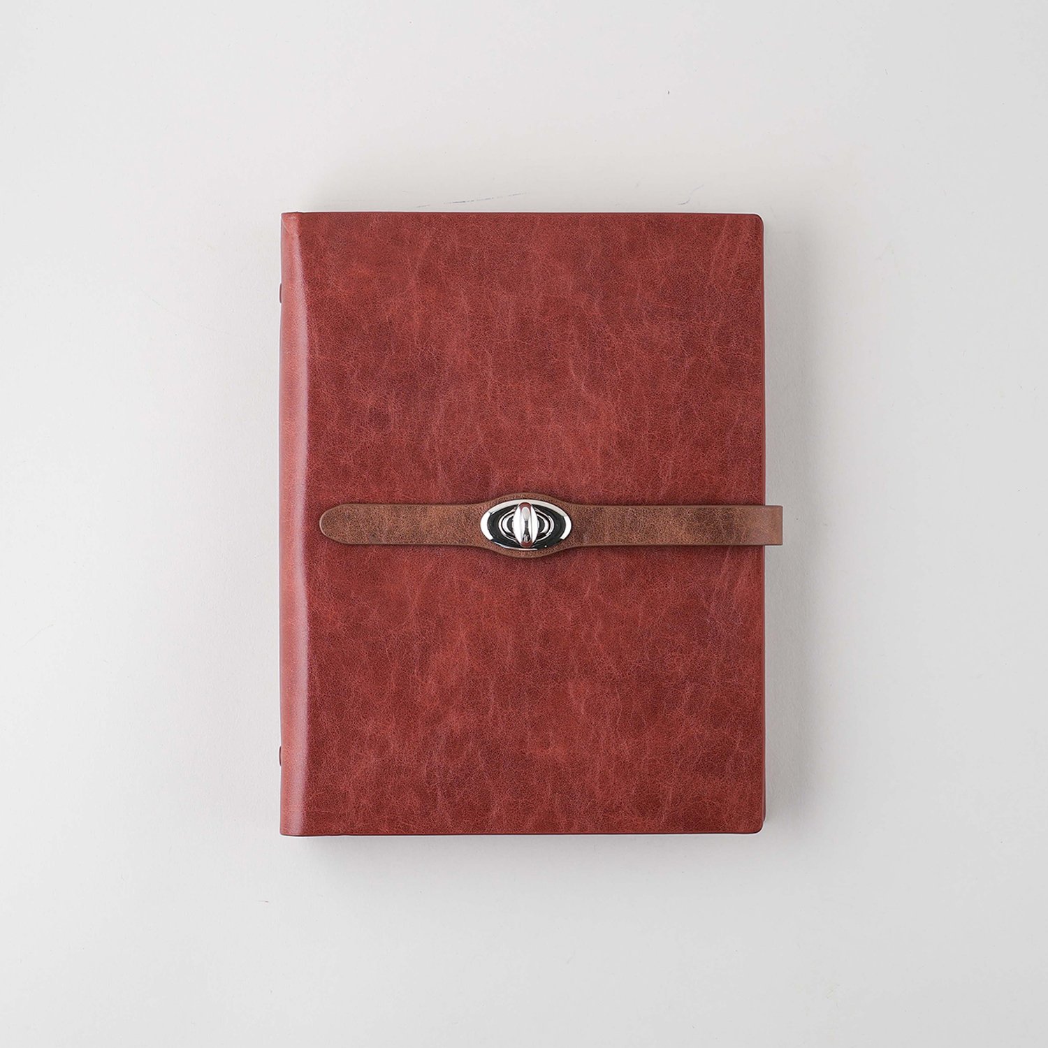 Special Leather Diary V-520