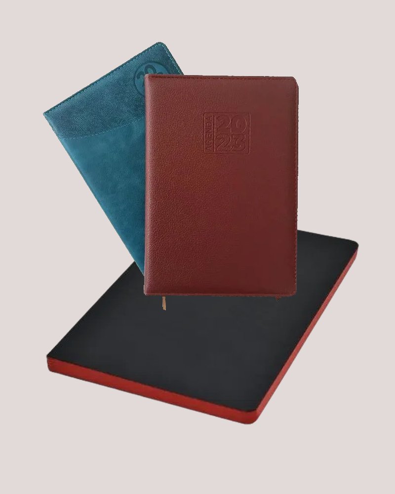 Diary Manufacturer